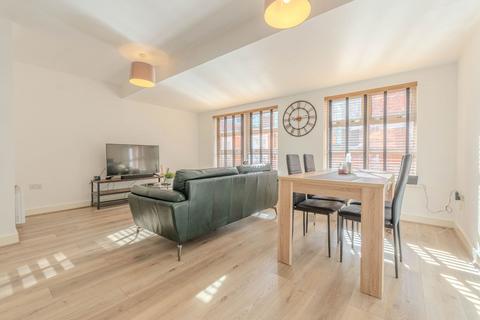 1 bedroom flat for sale, St. Pauls Square, Birmingham B3