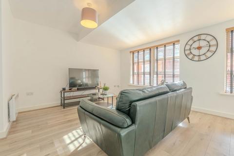 1 bedroom flat for sale, St. Pauls Square, Birmingham B3