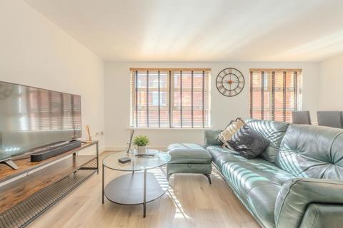 1 bedroom flat for sale, St. Pauls Square, Birmingham B3