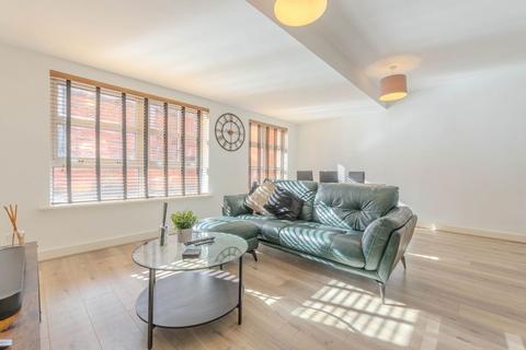 1 bedroom flat for sale, St. Pauls Square, Birmingham B3