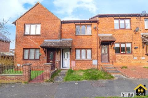 2 bedroom terraced house for sale, Challacombe, Milton, Keynes, MK4