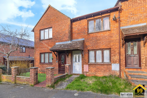 2 bedroom terraced house for sale, Challacombe, Milton, Keynes, MK4