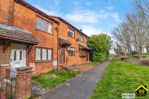 2 bedroom terraced house for sale, Challacombe, Milton, Keynes, MK4