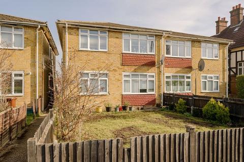 Flat 3, Castle Court Pollard Road, Morden, SM4 6EJ
