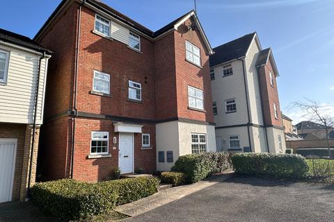 2 bedroom apartment for sale, Homersham, Canterbury, Kent, CT1