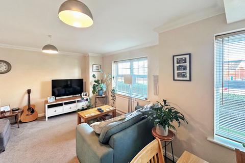 2 bedroom apartment for sale, Homersham, Canterbury, Kent, CT1