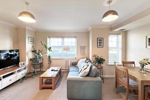 2 bedroom apartment for sale, Homersham, Canterbury, Kent, CT1