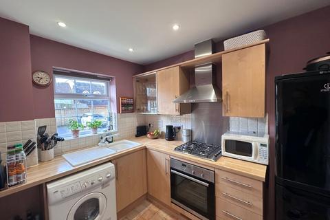 2 bedroom apartment for sale, Homersham, Canterbury, Kent, CT1