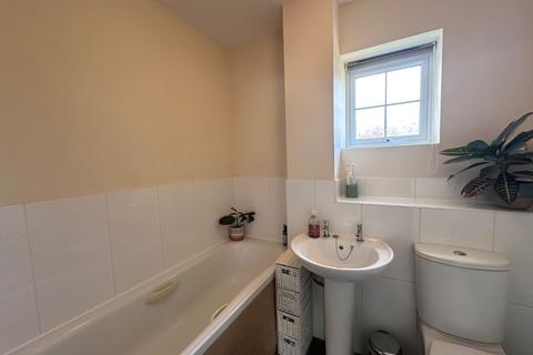 18 Homersham, Canterbury, CT1 3RG