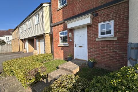 18 Homersham, Canterbury, CT1 3RG