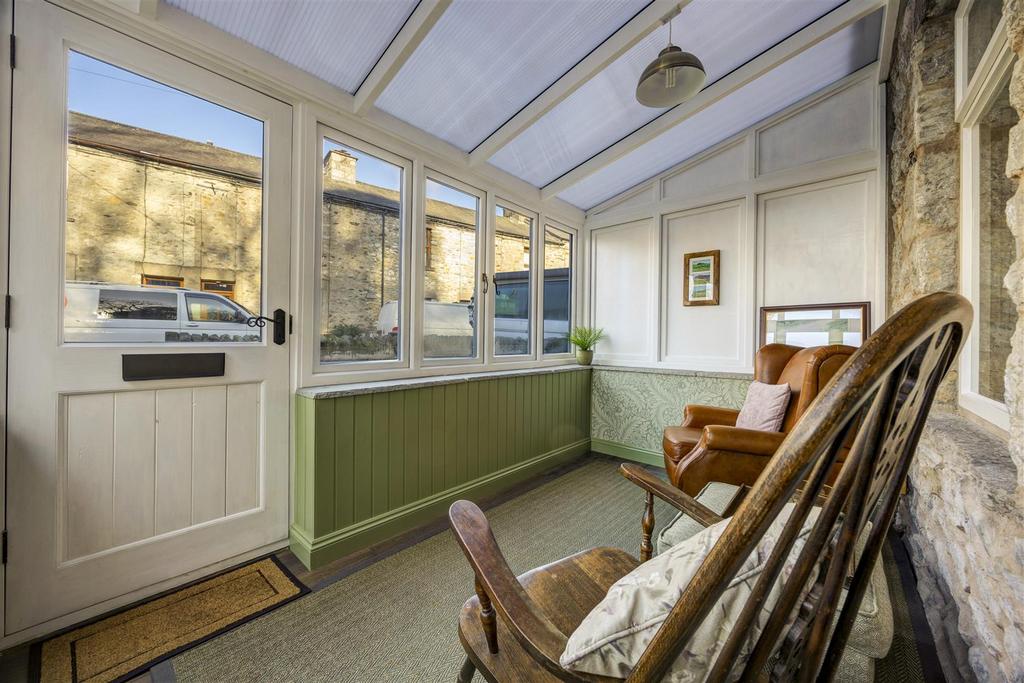 Conservatory
