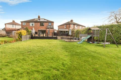 3 bedroom semi-detached house for sale, Clyde Grove, Crewe, Cheshire, CW2