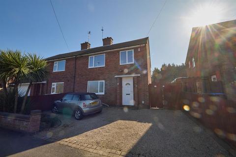 3 bedroom semi-detached house for sale, Brookside, Burbage