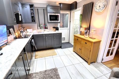 31 Sutherland Avenue, Stoke-on-trent, ST3 4EQ
