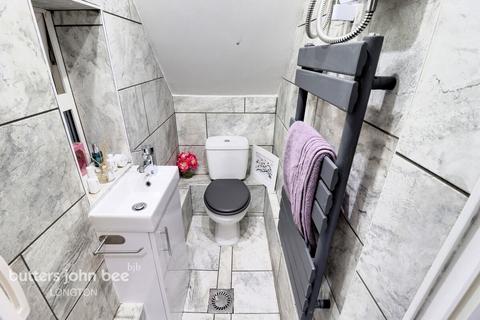 31 Sutherland Avenue, Stoke-on-trent, ST3 4EQ