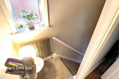 31 Sutherland Avenue, Stoke-on-trent, ST3 4EQ
