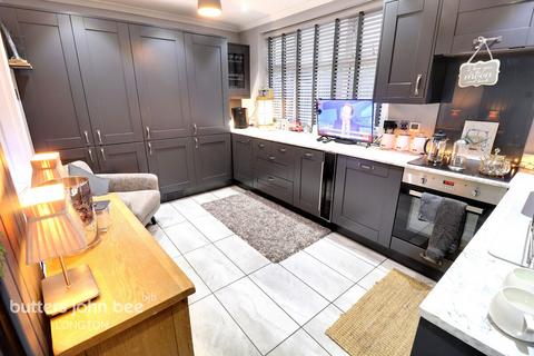 31 Sutherland Avenue, Stoke-on-trent, ST3 4EQ