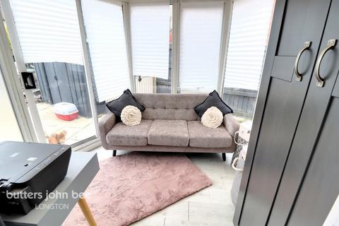 31 Sutherland Avenue, Stoke-on-trent, ST3 4EQ