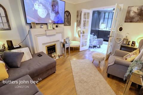 31 Sutherland Avenue, Stoke-on-trent, ST3 4EQ