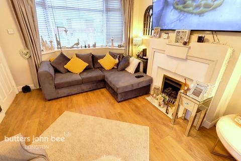 31 Sutherland Avenue, Stoke-on-trent, ST3 4EQ