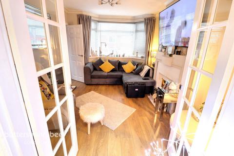 31 Sutherland Avenue, Stoke-on-trent, ST3 4EQ