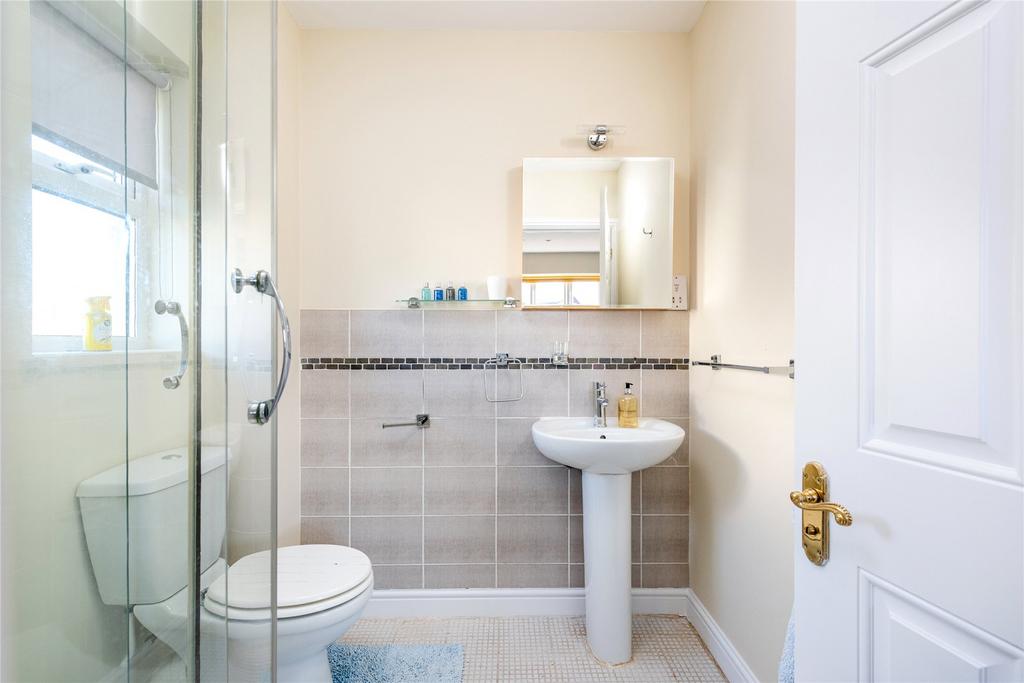 Bed Two En-Suite