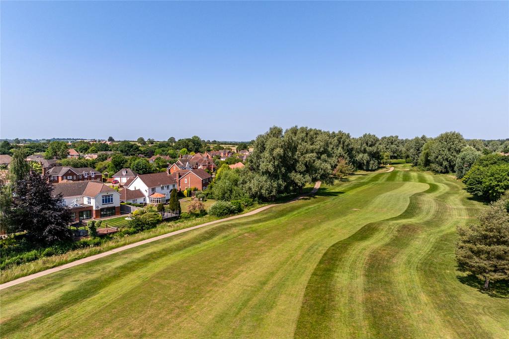 Fairway View