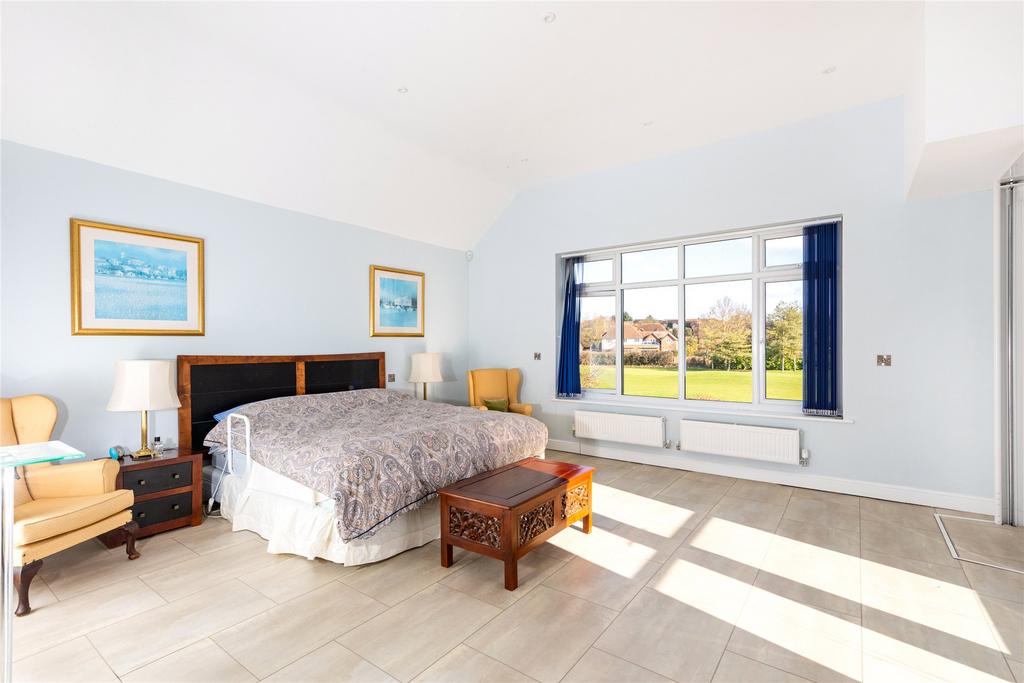 Principal Bedroom