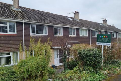 3 bedroom terraced house for sale, Priory Close, Ivybridge PL21