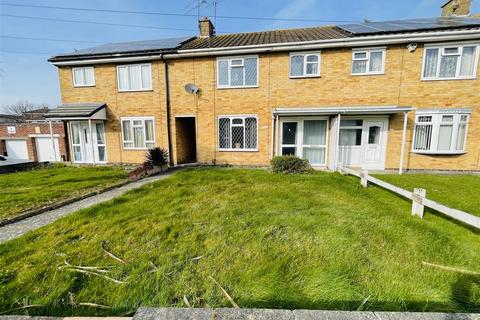 3 bedroom house for sale, Cheveral Road, Bedworth