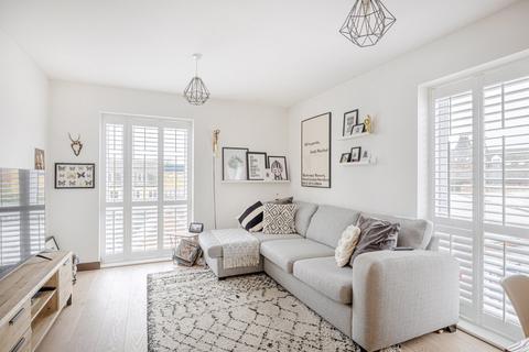 2 bedroom apartment for sale, River View, Bishop's Stortford, Hertfordshire, CM23
