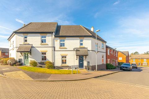 3 bedroom semi-detached house for sale, Burtons Road, Leicester LE7