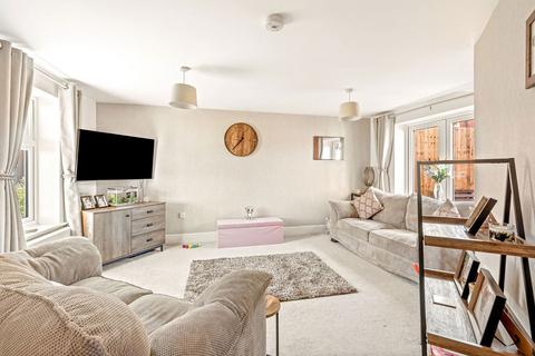 2 Burtons Road, Rothley, Leicester, LE7 7SY