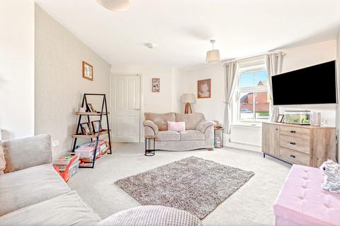 2 Burtons Road, Rothley, Leicester, LE7 7SY