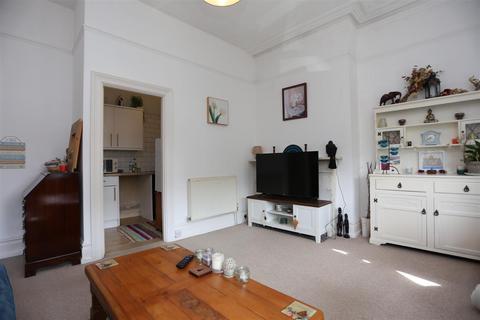 1 bedroom flat to rent, Salisbury Road, Hove