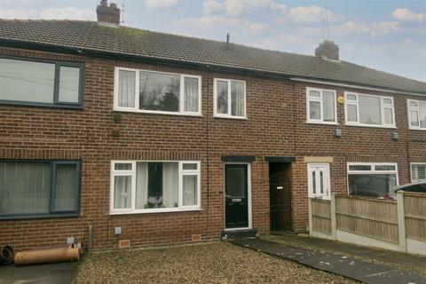 3 bedroom terraced house for sale, St. James Terrace, Leeds LS18