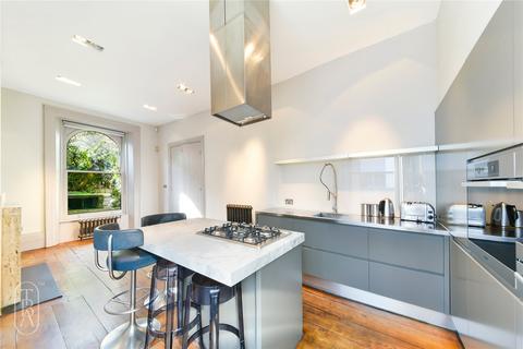 3 bedroom apartment to rent, City Road, London, EC1V