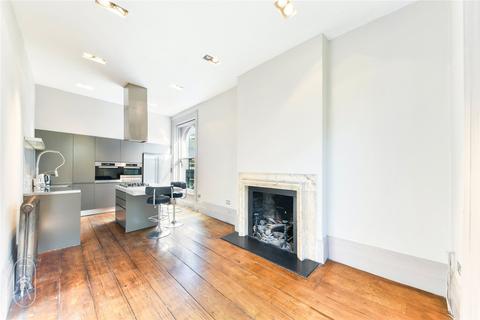 3 bedroom apartment to rent, City Road, London, EC1V