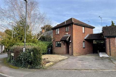 2 bedroom detached house to rent, The Driftway, Shipston-On-Stour