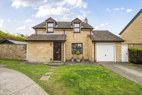 3 bedroom detached house for sale, Weston Close, East Chinnock, Yeovil, Somerset, BA22