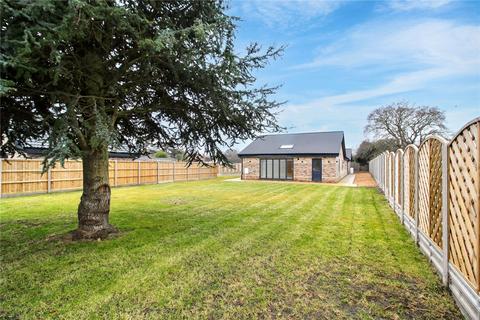 4 bedroom bungalow for sale, Glebe Close, Gunton, Lowestoft, Suffolk, NR32