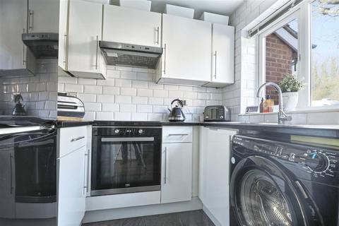 undefined, Wheatsheaf Drive, Ware, SG12