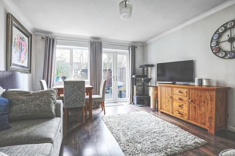 2 bedroom terraced house for sale, Wheatsheaf Drive, Ware, SG12