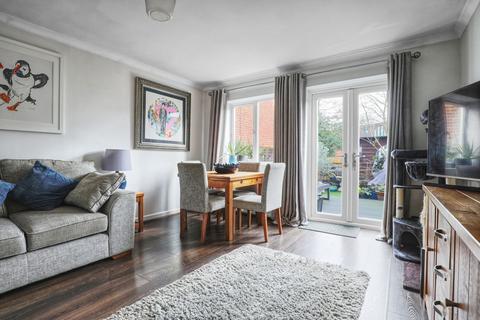 2 bedroom terraced house for sale, Wheatsheaf Drive, Ware, SG12