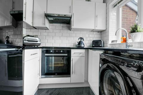2 bedroom terraced house for sale, Wheatsheaf Drive, Ware, SG12