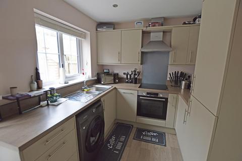 2 bedroom semi-detached house for sale, Low Lane, Spalding PE12