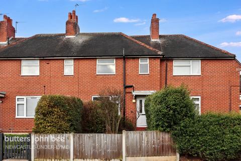 3 bedroom terraced house for sale, Wright Avenue, Newcastle