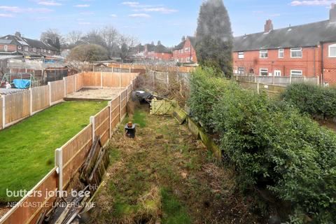 3 bedroom terraced house for sale, Wright Avenue, Newcastle