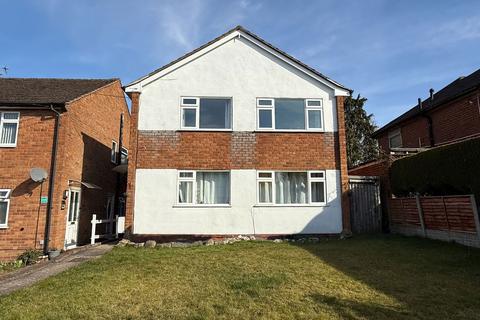 2 bedroom maisonette for sale, Sansome Road, Shirley, B90 2BP