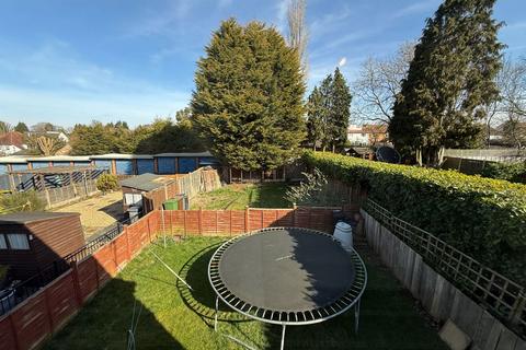 2 bedroom maisonette for sale, Sansome Road, Shirley, B90 2BP